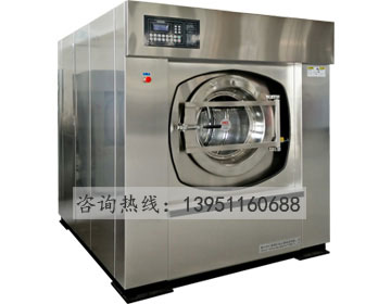全自動洗脫機